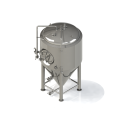 1BBL Stainless Conical Uni-Tanks